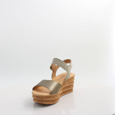 44.651 GABOR SANDALS