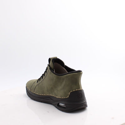 44550 RIEKER SHOES 25