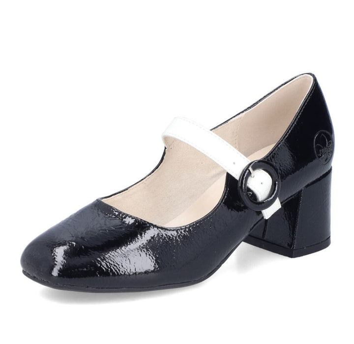 44752 RIEKER SHOES 25