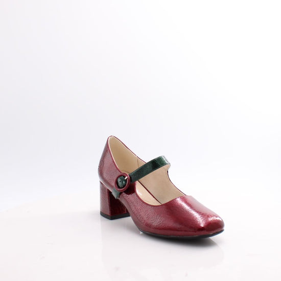 44752 RIEKER SHOES 25