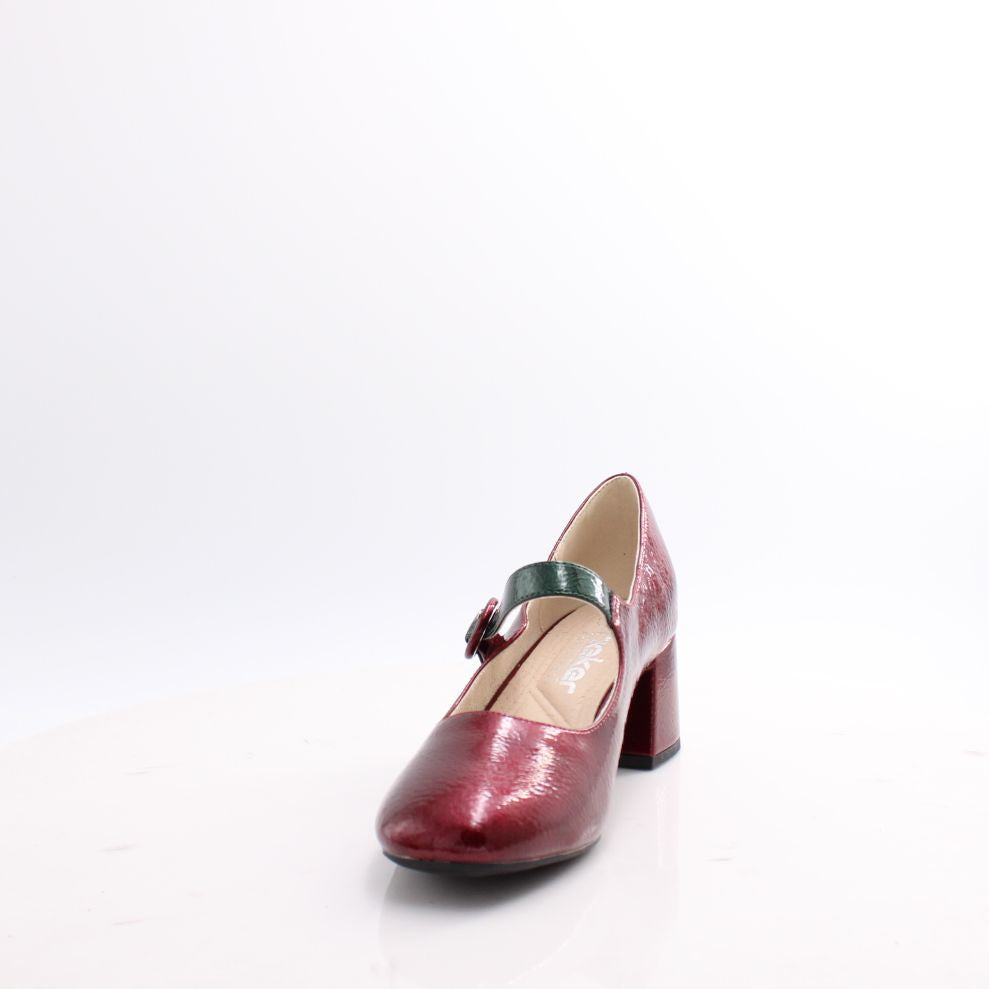 44752 RIEKER SHOES 25