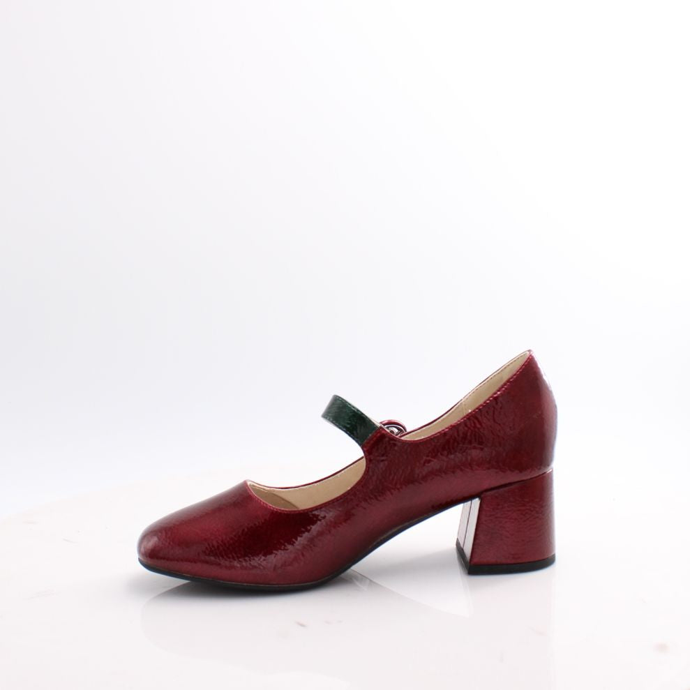 44752 RIEKER SHOES 25