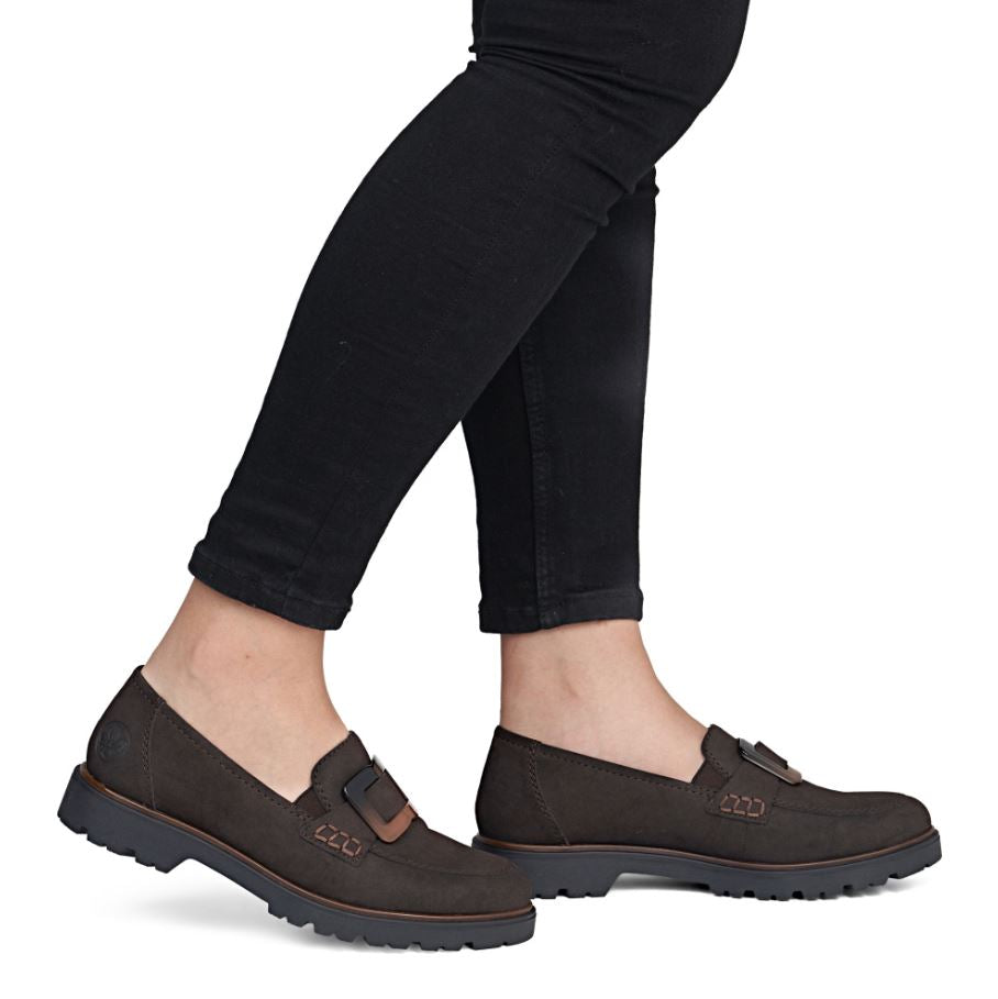 45553 RIEKER SHOES 26