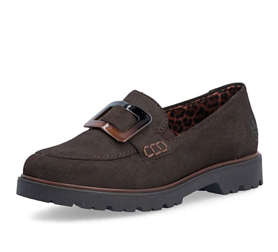 45553 RIEKER SHOES 26