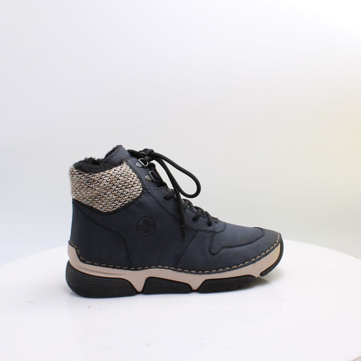 45955 RIEKER BOOTS 26