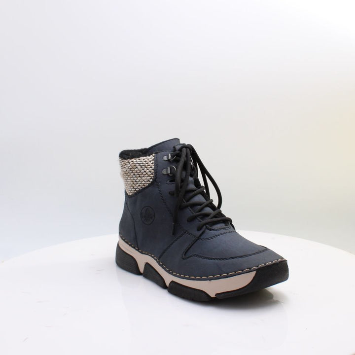 45955 RIEKER BOOTS 26