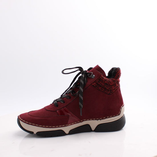 45960 RIEKER BOOTS 25