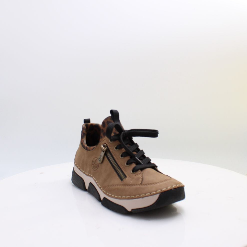 45973 RIEKER SHOES 26