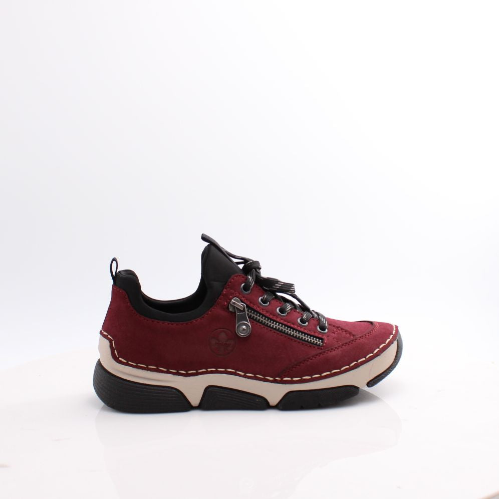 45973 RIEKER SHOES 25