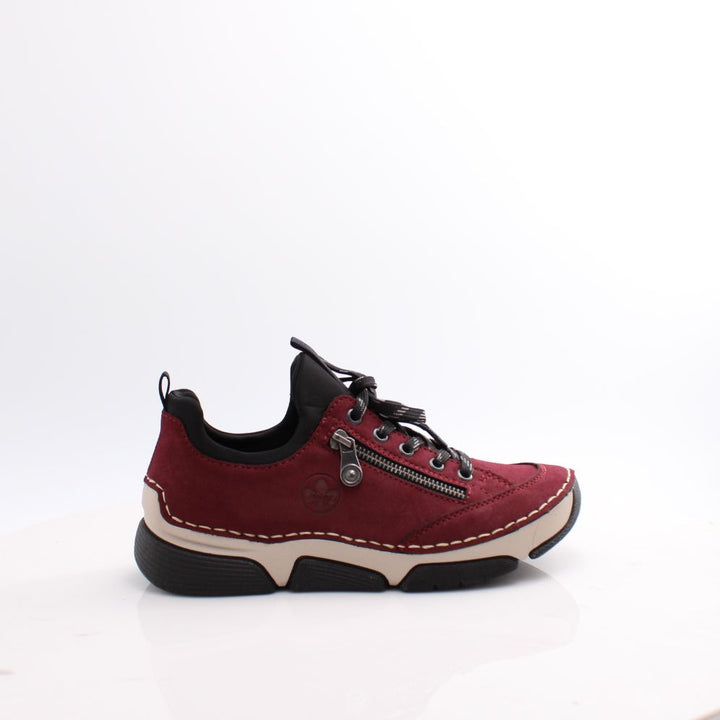 45973 RIEKER SHOES 25