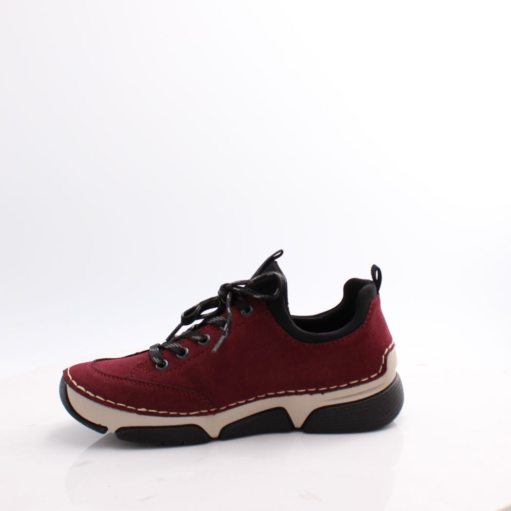 45973 RIEKER SHOES 25