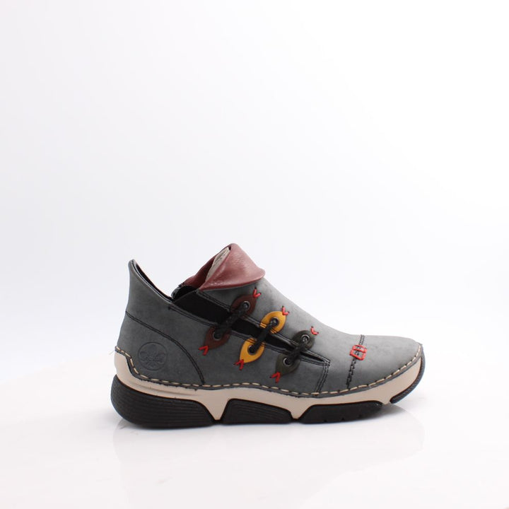 45983 RIEKER BOOTS 25