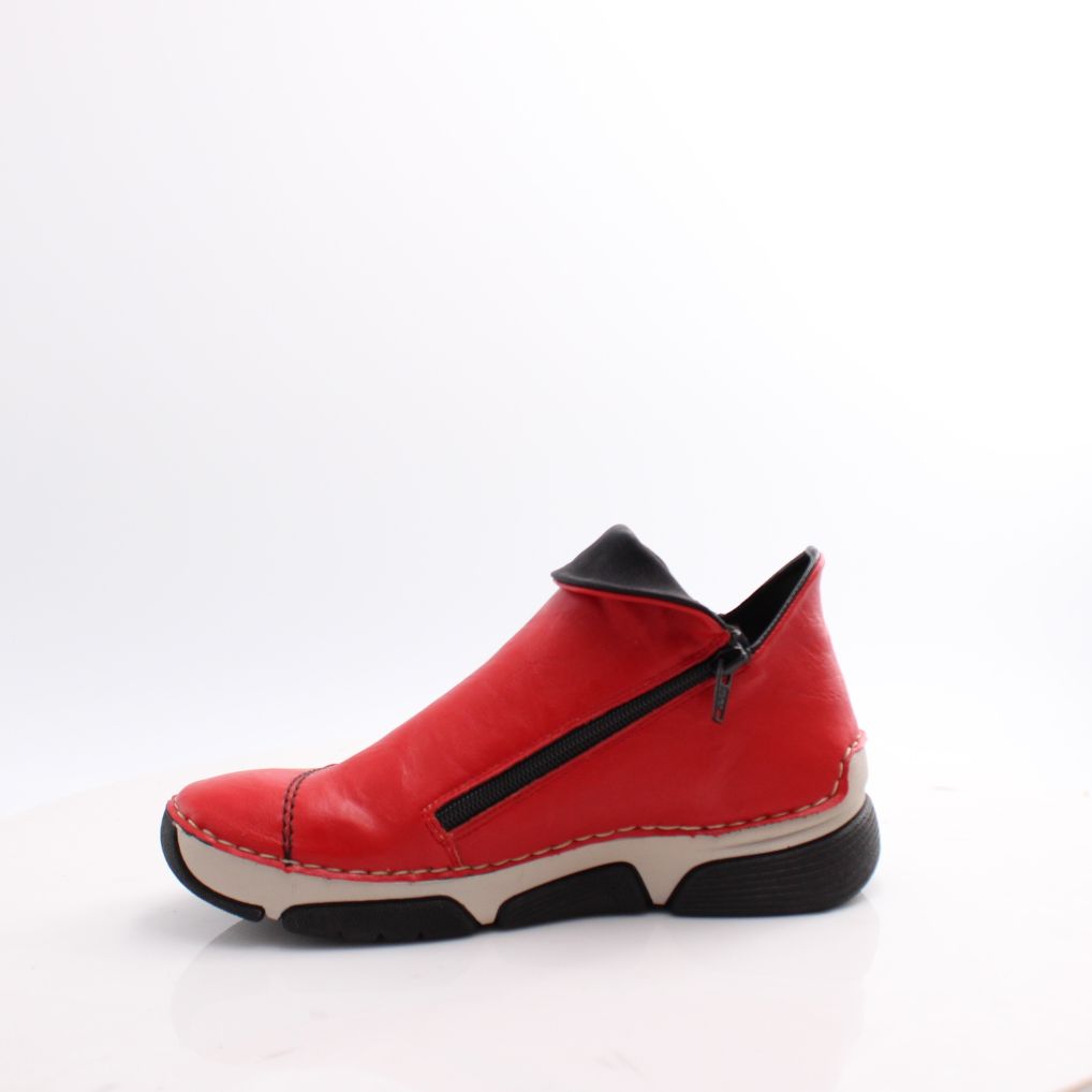 45983 RIEKER BOOTS 25