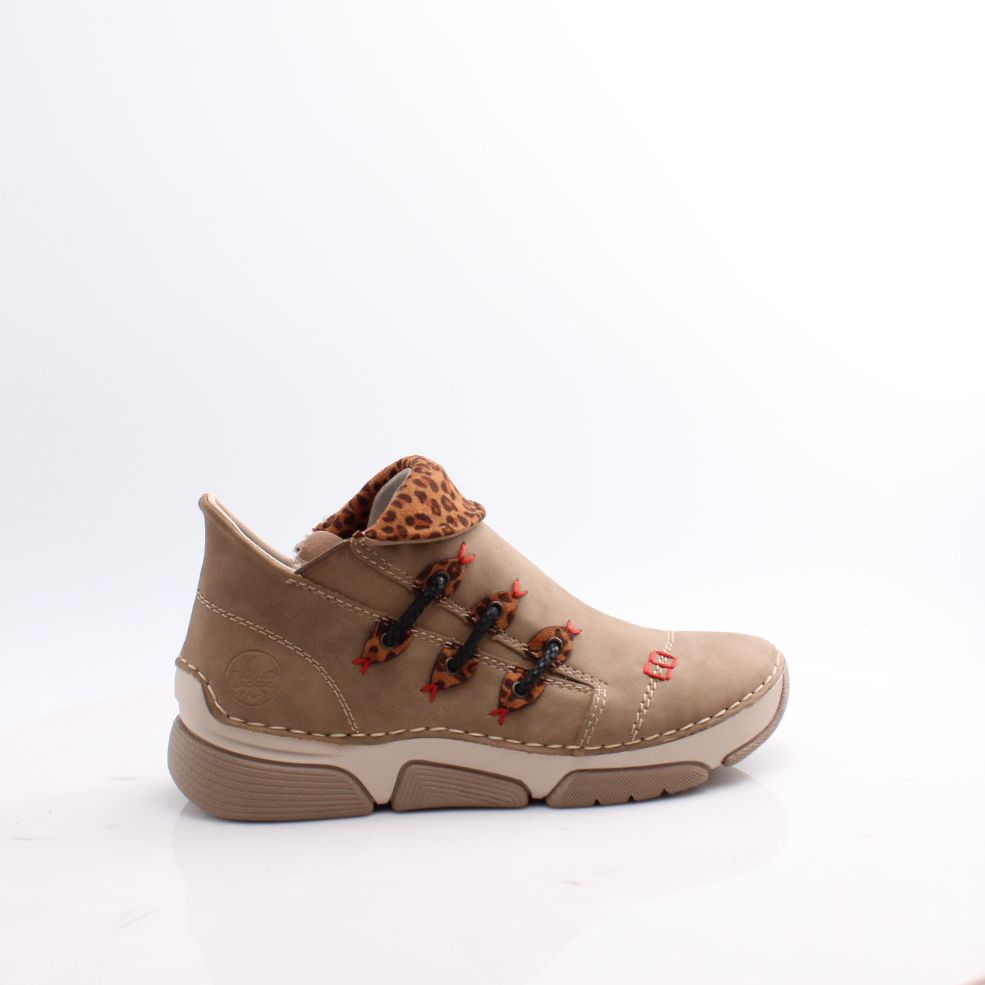 45983 RIEKER BOOTS 25