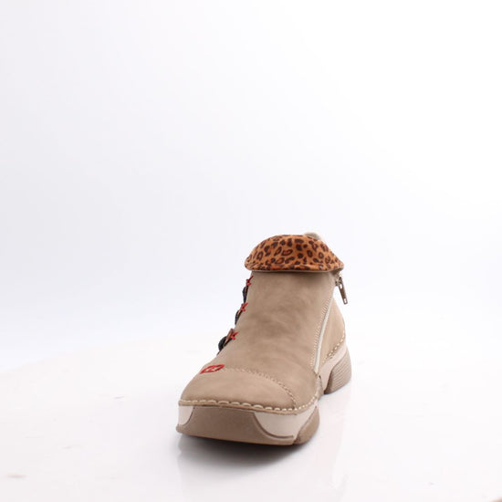 45983 RIEKER BOOTS 25