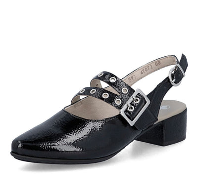 47071 RIEKER 26 SANDAL