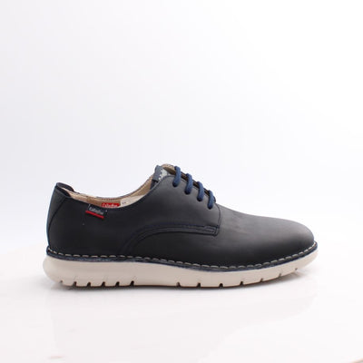 47105 CALLAGHAN NAVY SHOES