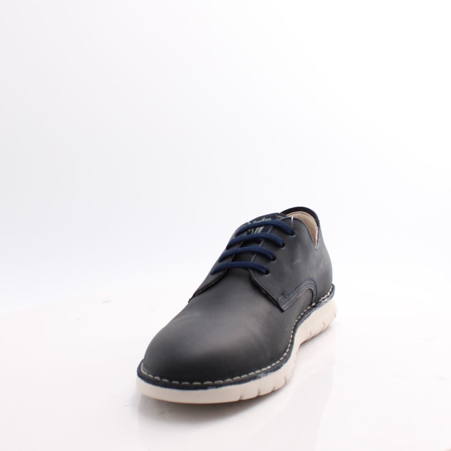 47105 CALLAGHAN NAVY SHOES