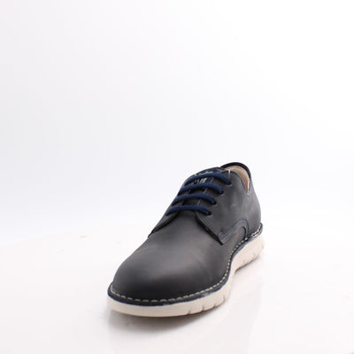 47105 CALLAGHAN NAVY SHOES