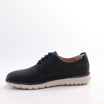 47105 CALLAGHAN NAVY SHOES