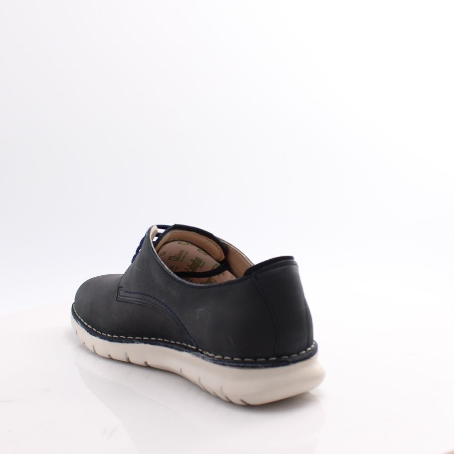 47105 CALLAGHAN NAVY SHOES