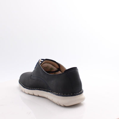 47105 CALLAGHAN NAVY SHOES