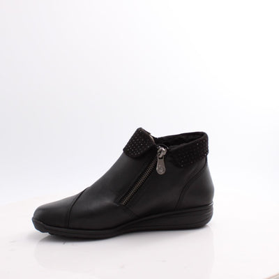 47252 RIEKER BOOTS 25
