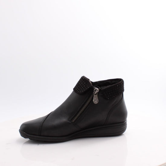 47252 RIEKER BOOTS 25