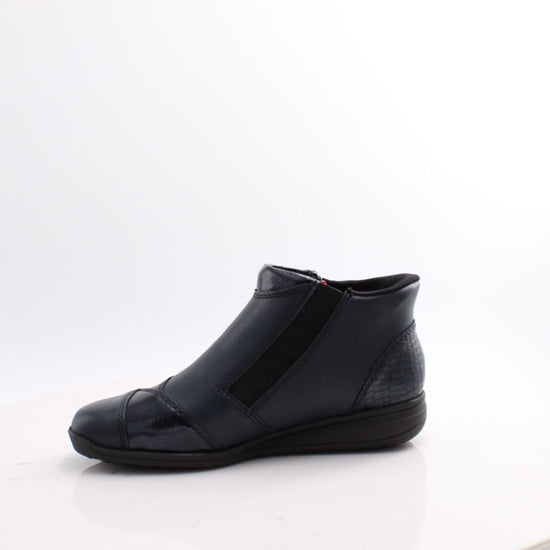 47254 RIEKER BOOTS 25