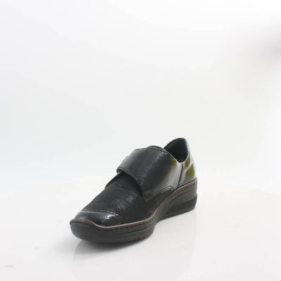 487C0 RIEKER SHOES 25