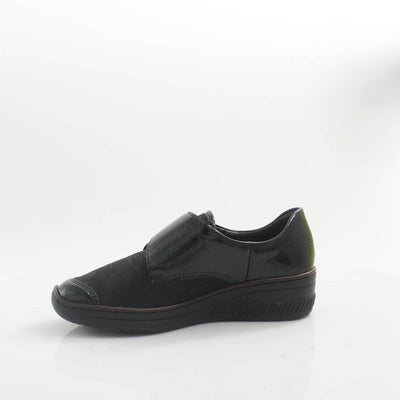 487C0 RIEKER SHOES 25