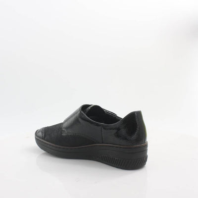 487C0 RIEKER SHOES 25