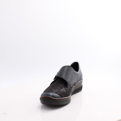 487C0 RIEKER SHOES 25