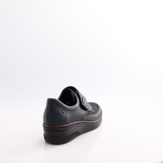 487C0 RIEKER SHOES 25