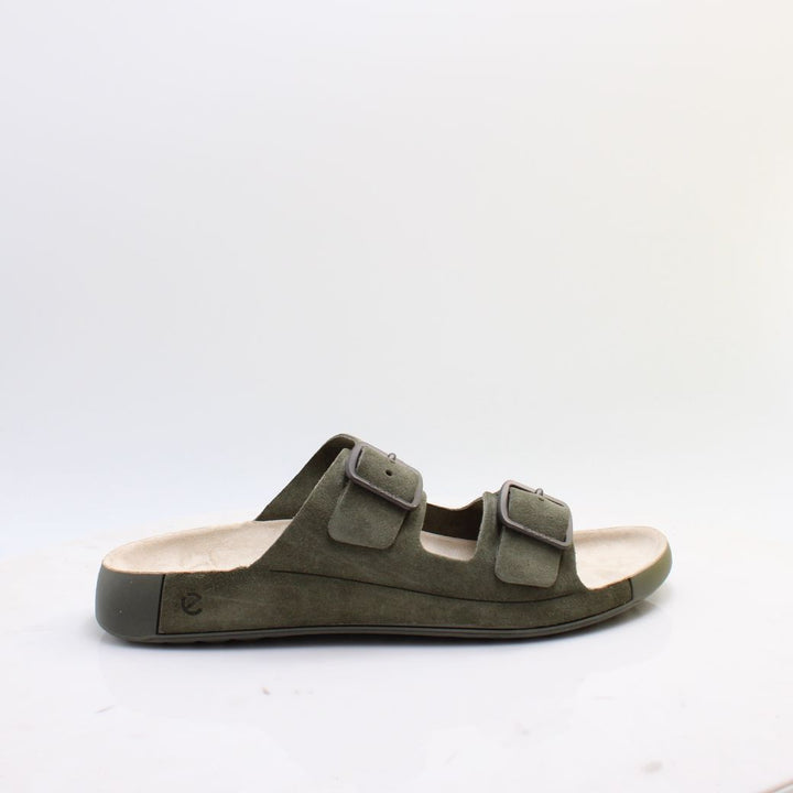 500984 COZMO ECCO SANDALS 26