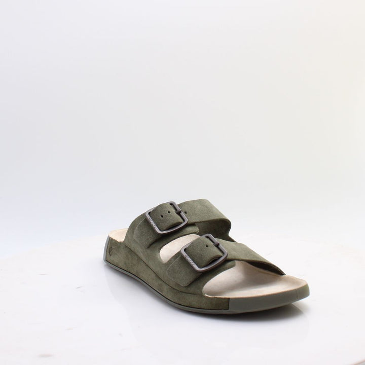 500984 COZMO ECCO SANDALS 26