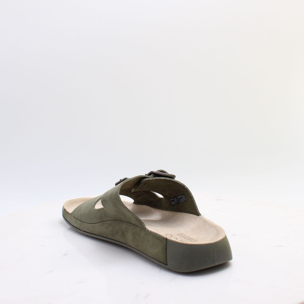 500984 COZMO ECCO SANDALS 26