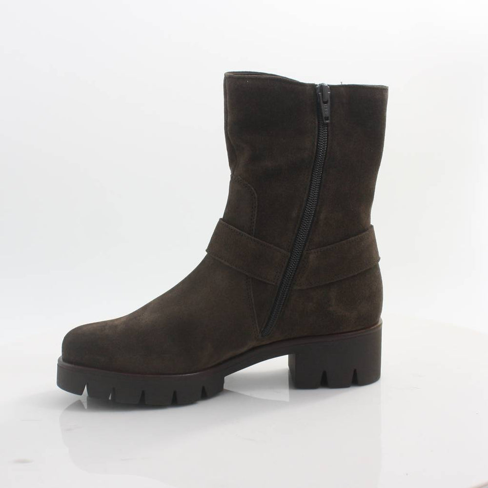 51.713 GABOR BOOTS