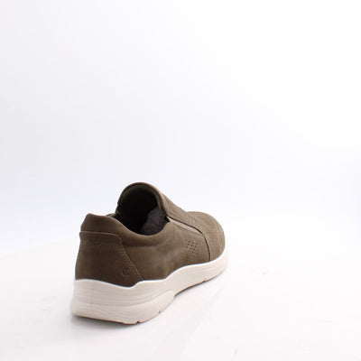 511644 IRVING ECCO SHOES