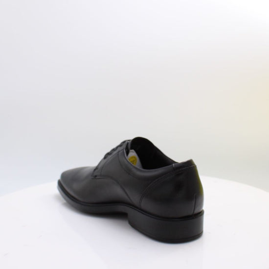 523374 METROPOLE MILAN ECCO SHOES