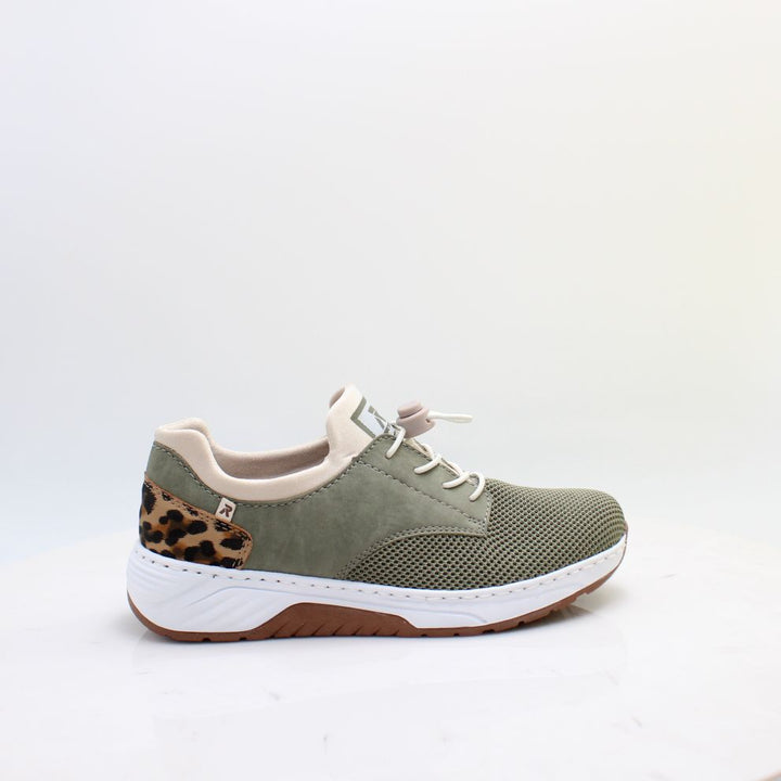 53160 RIEKER SHOES 26