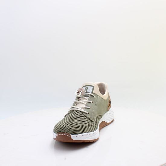 53160 RIEKER SHOES 26