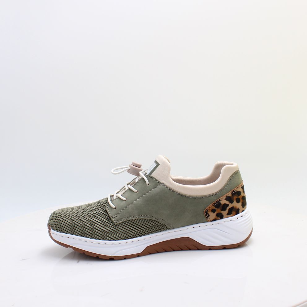53160 RIEKER SHOES 26