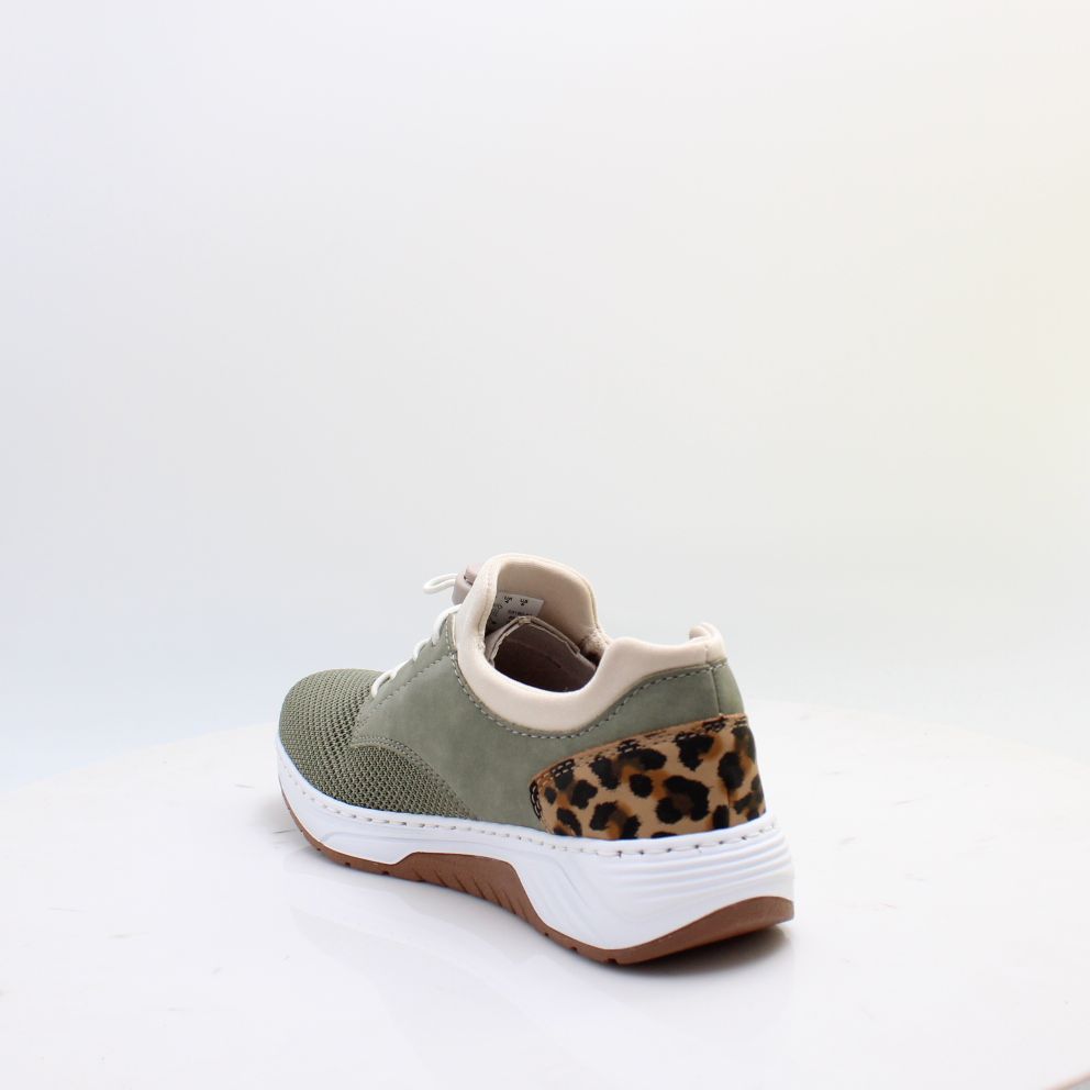53160 RIEKER SHOES 26