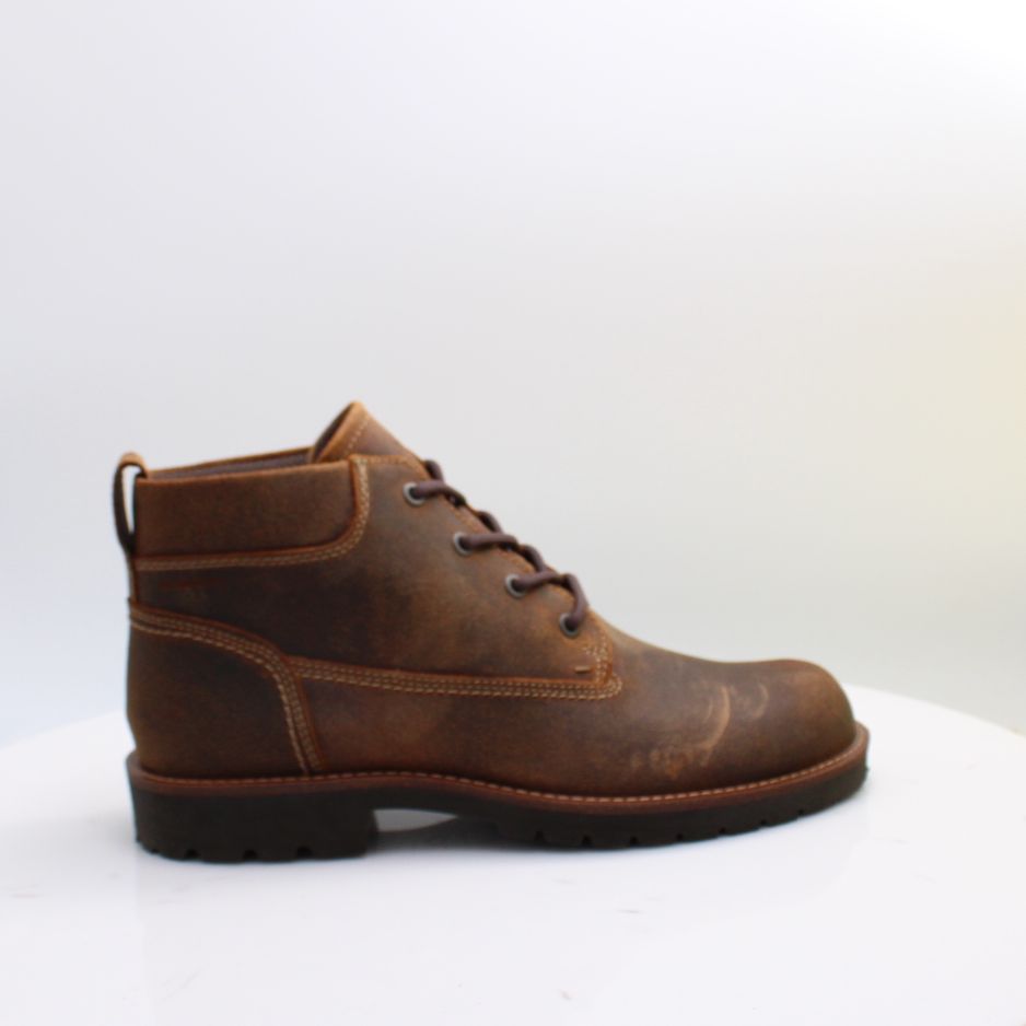 535314 CHARLESTOWN ECCO BOOTS