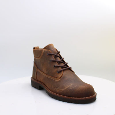 535314 CHARLESTOWN ECCO BOOTS