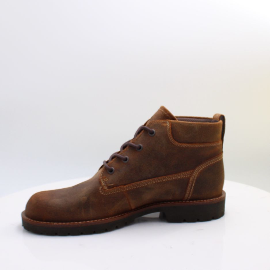 535314 CHARLESTOWN ECCO BOOTS
