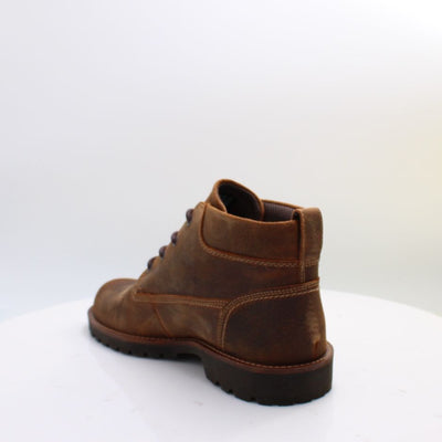 535314 CHARLESTOWN ECCO BOOTS
