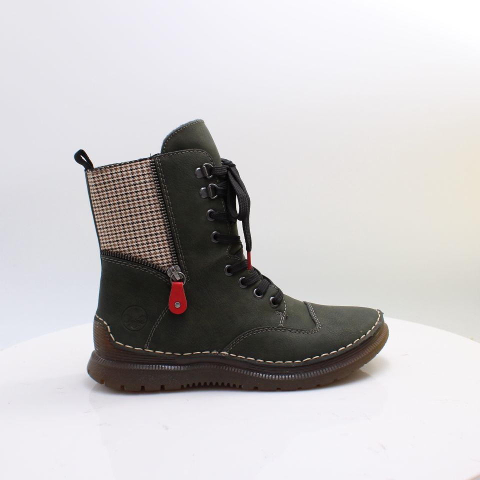 53601 RIEKER BOOTS 26