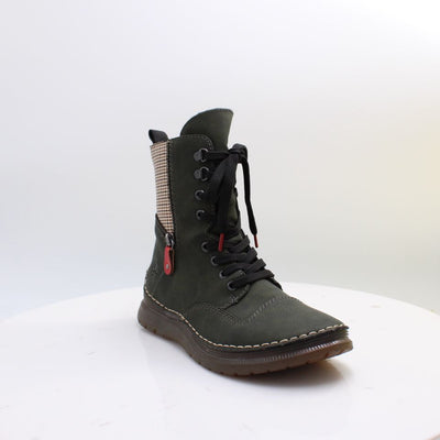 53601 RIEKER BOOTS 26